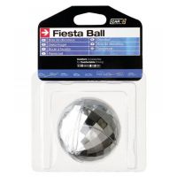 Διακοσμητικό Κρεμαστό Στον Καθρέφτη "Disco Ball" 5cm FIESBAL