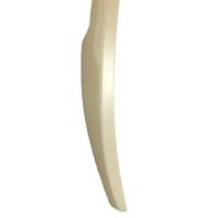 Αεροτομή Πορτ Παγκάζ Για Audi A3 8VS Sedan / 8V7 Cabrio 12-20 RS3 Look Από Abs Πλαστικό