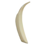 Αεροτομή Πορτ Παγκάζ Για Audi A3 8VS Sedan / 8V7 Cabrio 12-20 RS3 Look Από Abs Πλαστικό