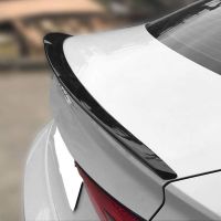 Αεροτομή Πορτ Παγκάζ Για Audi A3 8VS Sedan / 8V7 Cabrio 12-20 RS3 Look Από Abs Πλαστικό