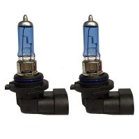 Λάμπες Αλογόνου HB4 9006 12V 55w Galaxy White Type-R TR-9106W 2 Τεμάχια