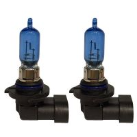 Λάμπες Αλογόνου HB3 9005 12V 65w Galaxy White Type-R TR-9105W 2 Τεμάχια