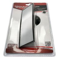 Καθρέπτης Εσωτερικός Βοηθητικός Universal Με Βεντούζα Για Παιδιά 15,5x5cm 27009