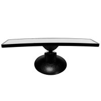 Καθρέπτης Εσωτερικός Βοηθητικός Universal Με Βεντούζα Για Παιδιά 15,5x5cm 27009