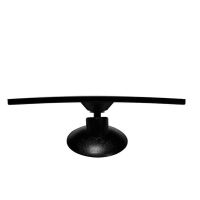 Καθρέπτης Εσωτερικός Βοηθητικός Universal Με Βεντούζα Για Παιδιά 15,5x5cm 27009