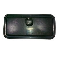 Καθρέπτης Εξωτερικός Φορτηγού Με Μπίλια MAN 1-F12 38x18.5x9cm