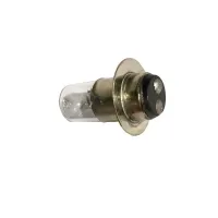 Λάμπα Αλογόνου Moto M5 P15D-1 12V 35/35W Trifa 00455 1 Τεμάχιο