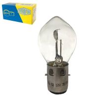 Λάμπα Αλογόνου Moto S2 BA20D 12V 35/35W Trifa 00523 1 Τεμάχιο