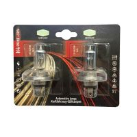 Λάμπες Αλογόνου H4 12V 60/55w +90% Trifa 2 Τεμάχια
