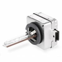 Λάμπα HID Xenon D1S 4500k 85Volt 35Watt Original Xenarc Osram 66140 1 Τεμάχιο