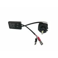 Λάμπες Led D2S Y1 Samsung 12Volt 32Watt 3200lm 5500k 2 Τεμάχια