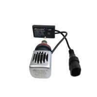 Λάμπες Led H11 Y1 Samsung 12Volt 32Watt 3200lm 5500k 2 Τεμάχια