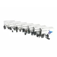 Λάμπες Led H11 Y1 Samsung 12Volt 32Watt 3200lm 5500k 2 Τεμάχια