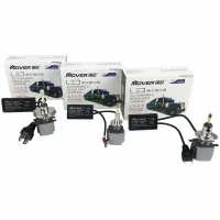 Λάμπες Led H1 F3 Samsung 24Volt 26watt 2600lm 6500k 2 Τεμάχια