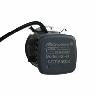 Λάμπες Led H4 F2 Samsung 12Volt 20watt 2000lm 6500k 2 Τεμάχια