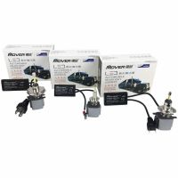 Λάμπες Led H7 F3 Samsung 24Volt 26watt 2600lm 6500k 2 Τεμάχια