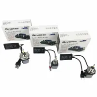 Λάμπες Led H4 F3 Samsung 24Volt 26watt 2600lm 6500k 2 Τεμάχια