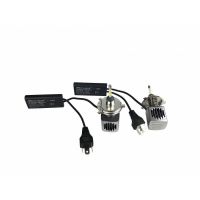 Λάμπες Led H4 Y1 Samsung 12Volt 32Watt 3200lm 5500k 2 Τεμάχια