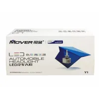 Λάμπες Led H4 Y1 Samsung 12Volt 32Watt 3200lm 5500k 2 Τεμάχια
