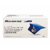 Λάμπες Led HB3 9005 Y1 Samsung 12Volt 32Watt 3200lm 5500k 2 Τεμάχια