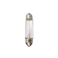 Λάμπα Σωληνωτή 41mm SV8.5-8 11x41 12V 10W Trifa 221 1 Τεμάχιο