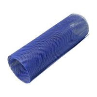 Σίτα Προφυλακτήρα Universal Αλουμινίου 115x25cm Μπλε 1 Τεμάχιο