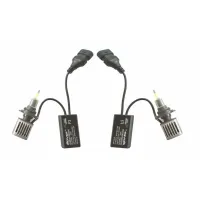 Λάμπες Led HB4 9006 F3 Samsung 12Volt 26watt 2600lm 6500k 2 Τεμάχια