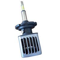 Λάμπες Led D1S F3 Samsung 12Volt 26watt 2600lm 6500k 2 Τεμάχια