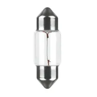 Λάμπα Σωληνωτή 31mm C10W SV8.5-8 12V 10W Neolux By Osram N269 1 Τεμάχιο