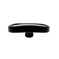 Καθρέπτης Εσωτερικός Βοηθητικός Με Βεντούζα & Κλιπ 8.8x5.7cm 27007