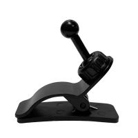 Καθρέπτης Εσωτερικός Βοηθητικός Με Βεντούζα & Κλιπ 8.8x5.7cm 27007