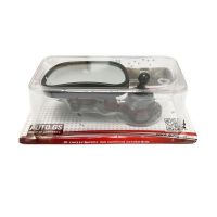 Καθρέπτης Εσωτερικός Βοηθητικός Με Βεντούζα & Κλιπ 8.8x5.7cm 27007