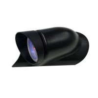 Όργανο Θερμοκρασίας Λαδιού Prosport Diamond Mirror Look Φιμέ 52mm 270 Μοίρες