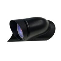 Βολτόμετρο Prosport Diamond Series Mirror Look Φιμέ 52mm