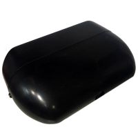 Βάση Για Όργανα Ταμπλό Τριπλή (3 x 52mm) Μαύρη Auto Gauge