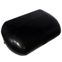 Βάση Για Όργανα Ταμπλό Τριπλή (3 x 52mm) Μαύρη Auto Gauge
