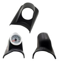 Βάση Για Όργανα Κολώνας Μονή (1 x 52mm) Μαύρη Prosport