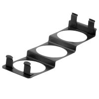 Βάση Για Όργανα Ταμπλό Τριπλή Radio 1 Din Σχήμα (3 x 52mm) PST-3 Prosport