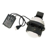 Προτζέκτορες Φαναριών Bi-Led Για Retrofit 3.0" RYS 36 Watt Samsung Mover 2 Τεμάχια