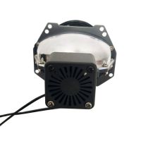 Προτζέκτορες Φαναριών Bi-Led Για Retrofit 3.0" RYS 36 Watt Samsung Mover 2 Τεμάχια