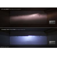 Προτζέκτορες Φαναριών Bi-Xenon Για Retrofit 2.5" H1 Χωρίς Καπάκια Retrofitlab 2 Τεμάχια