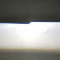 Προτζέκτορες Φαναριών Bi-Xenon Για Retrofit 2.5" D2S Χωρίς Καπάκια 2 Τεμάχια