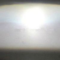 Προτζέκτορες Φαναριών Bi-Xenon Για Retrofit 2.5" D2S Χωρίς Καπάκια 2 Τεμάχια