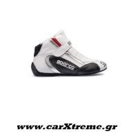 Παππούτσια Κ-Formula SL-7 Leather Sparco
