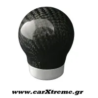 Πόμολο Ταχυτήτων Race Carbon