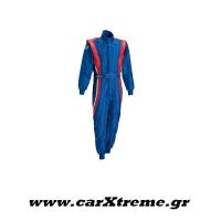 Φόρμα Sparco Saetta K-5