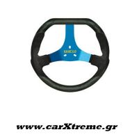 Τιμόνι Αυτοκινήτου Srarco F 320U
