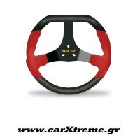 Τιμόνι Αυτοκινήτου Srarco F 320U