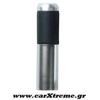 Λεβιές χειροφρένου αυτοκινήτου μαύρος