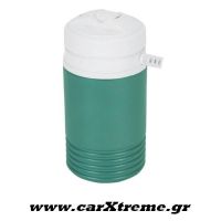 Θερμός Παραλίας Μικρός